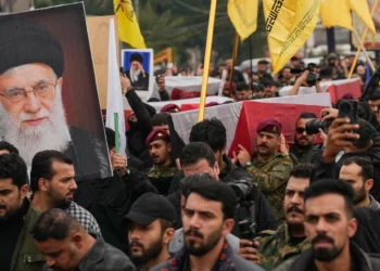 Ataque contra base de milicias proiraníes en Irak: 7 muertos