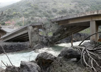 Israel amenaza con destruir infraestructuras libanesas usadas por Hezbolá