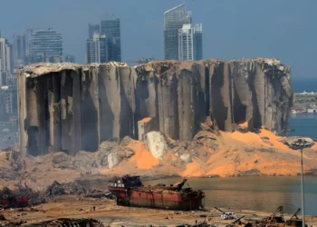 Juez libanés concluirá investigación sobre explosión del puerto de Beirut