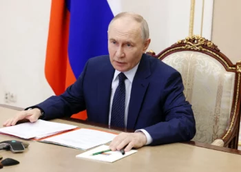 Putin califica el asesinato de Jamenei como un homicidio “cínico”