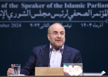 Irán activa reclutamiento masivo ante posible incursión terrestre de EE. UU.