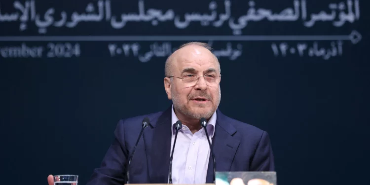 Irán activa reclutamiento masivo ante posible incursión terrestre de EE. UU.