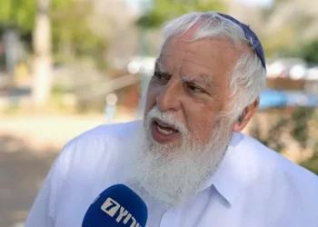 Rabinos y figuras de la derecha: la violencia contra árabes inocentes es una vergüenza moral