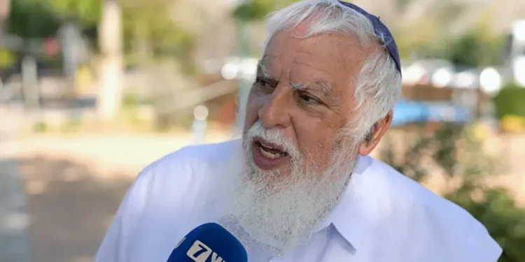 Rabinos y figuras de la derecha: la violencia contra árabes inocentes es una vergüenza moral