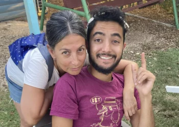 USA Today nombra a Rachel Goldberg-Polin “Mujer del Año”