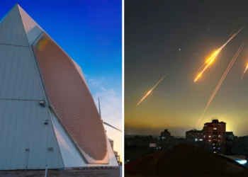 Irán ha destruido radares antimisiles estadounidenses de $2700 millones