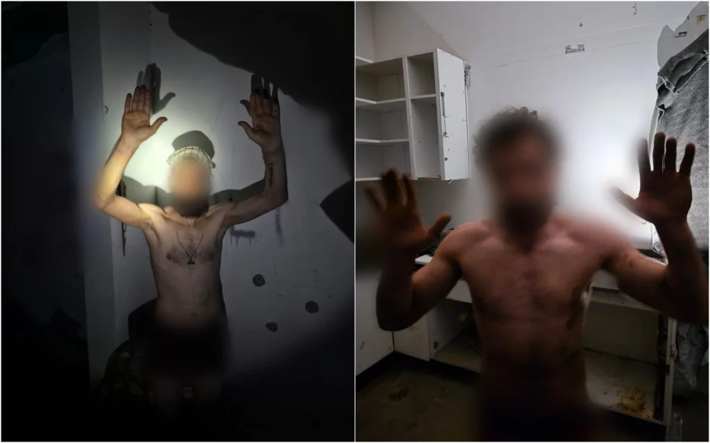 Las FDI capturan a dos combatientes de la fuerza élite de Hezbolá