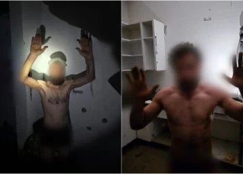 Las FDI capturan a dos combatientes de la fuerza élite de Hezbolá