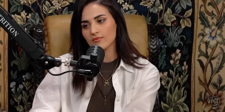 Acusan a una doctora del NHS de alentar el apoyo a Hamás