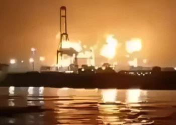 QatarEnergy reporta daños considerables en Ras Laffan