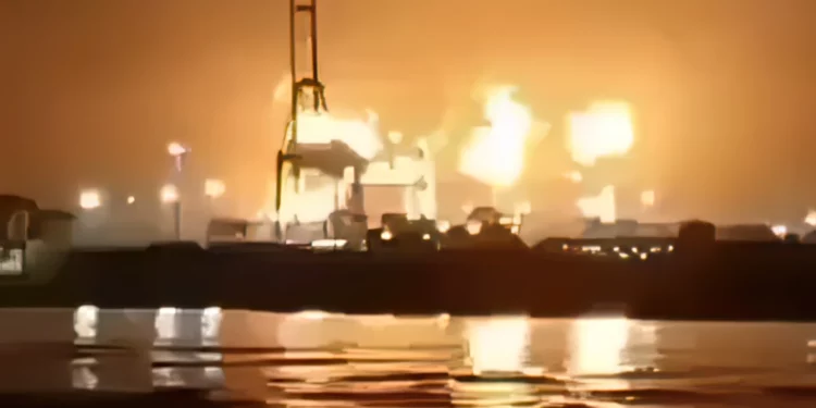 QatarEnergy reporta daños considerables en Ras Laffan