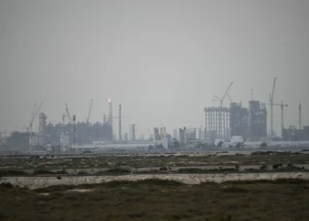 Ras Laffan, en Qatar, habría sido evacuada ante la amenaza de Irán