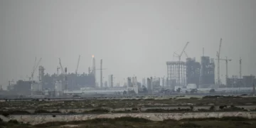 Ras Laffan, en Qatar, habría sido evacuada ante la amenaza de Irán