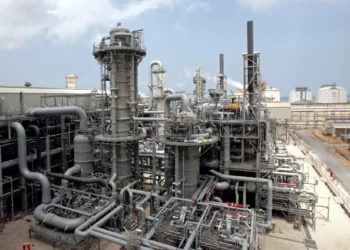 Qatar afirma que los incendios en la planta de gas de Ras Laffan están bajo control