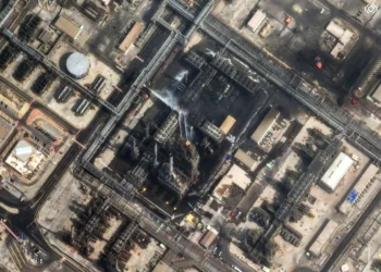 Arabia Saudita intensifica contactos con Irán para frenar una guerra regional