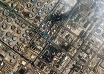 Arabia Saudí advierte a Irán contra cualquier “error de cálculo” tras los ataques con misiles y drones