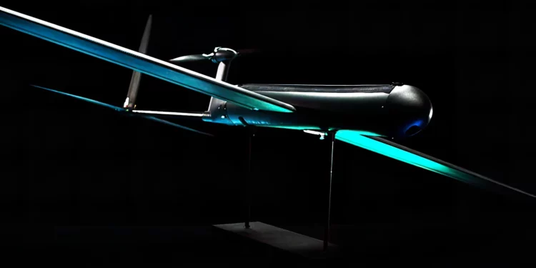 Ejército de EE. UU. compra Red Dragon: dron de ataque de 400 km