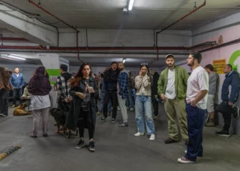 Las sirenas han sonado más de 78 000 veces desde el inicio de la guerra