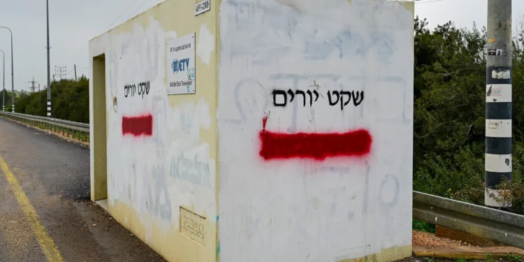 Israel acelera la renovación de más de 100 refugios en el norte