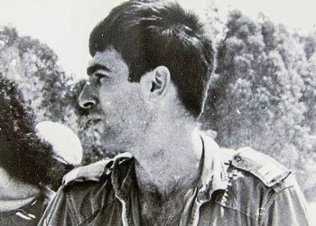 Netanyahu sobre Ron Arad: Nuestro compromiso con nuestros desaparecidos sigue siendo absoluto