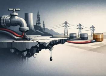 Rusia está perdiendo su influencia en el sector energético de Asia Central