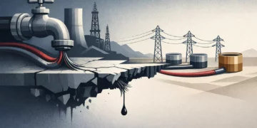 Rusia está perdiendo su influencia en el sector energético de Asia Central