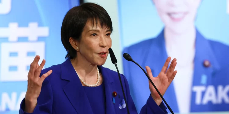 Japón descarta por ahora desplegar una operación de seguridad en Ormuz