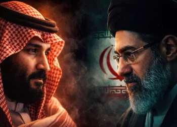 La daga por la espalda a Irán: la drástica decisión de Arabia Saudí que cambia las reglas del juego