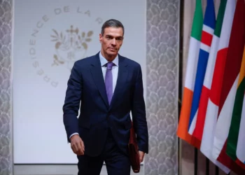 España retira definitivamente a su embajador en Israel