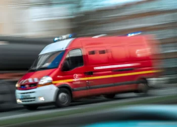 Muere una niña israelí de 12 años en un accidente de autobús en Saboya
