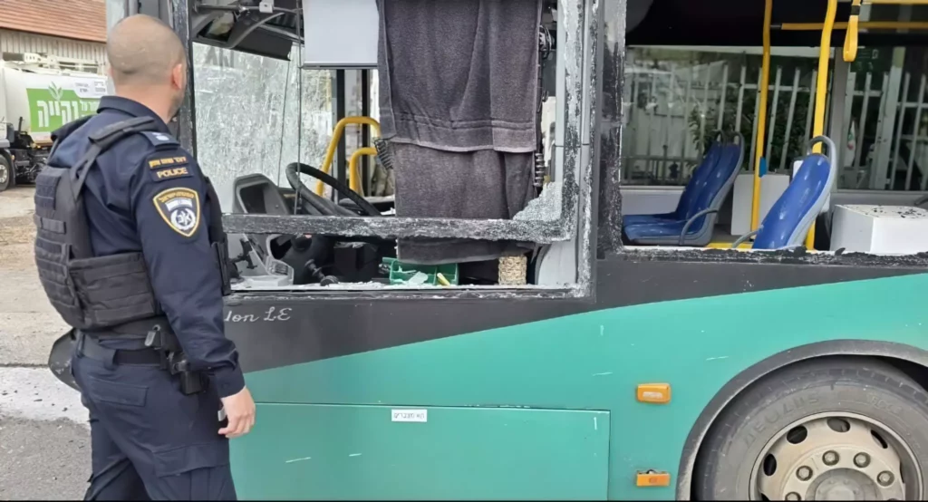 Ataque de Hezbolá contra Kiryat Shmona causa dos heridos: uno grave