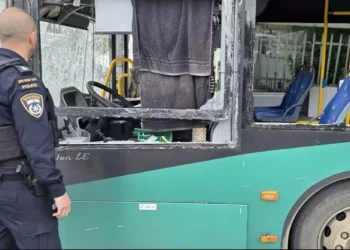 Ataque de Hezbolá contra Kiryat Shmona causa dos heridos: uno grave