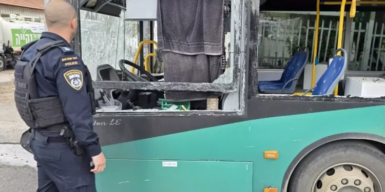 Ataque de Hezbolá contra Kiryat Shmona causa dos heridos: uno grave