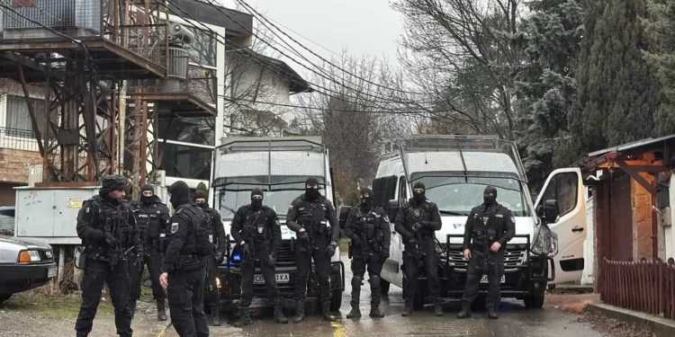 Israel refuerza la seguridad de sus misiones en el extranjero