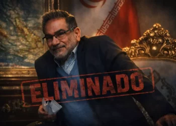 Intentos fallidos y reunión secreta en el piso clandestino: así eliminó Israel a Shamkhani