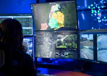 Bélgica impulsa un sistema soberano contra drones