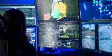 Bélgica impulsa un sistema soberano contra drones