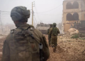 Las FDI capturaron a un miembro de Hezbolá en el Líbano