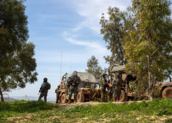 Las FDI han matado a decenas de miembros de Hezbolá