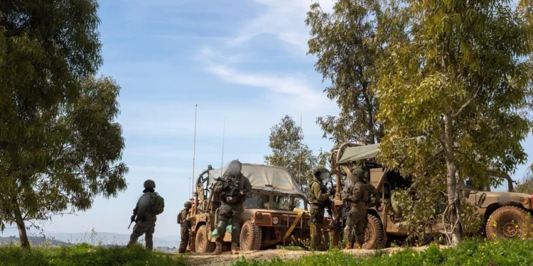 Las FDI han matado a decenas de miembros de Hezbolá