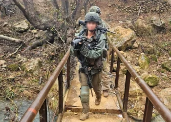 El proyecto Litani: el plan israelí para transformar el sur del Líbano