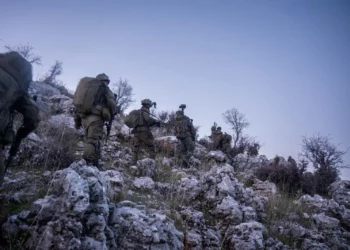 Israel elimina a agentes de Hezbolá que lanzaron cohetes