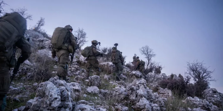Israel elimina a agentes de Hezbolá que lanzaron cohetes