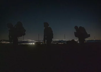 Israel mató a un comandante de Hezbolá en el sur del Líbano