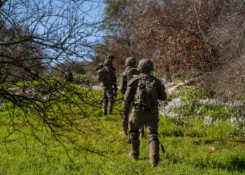 Israel elimina a miembros de Hezbolá que transportaban armas