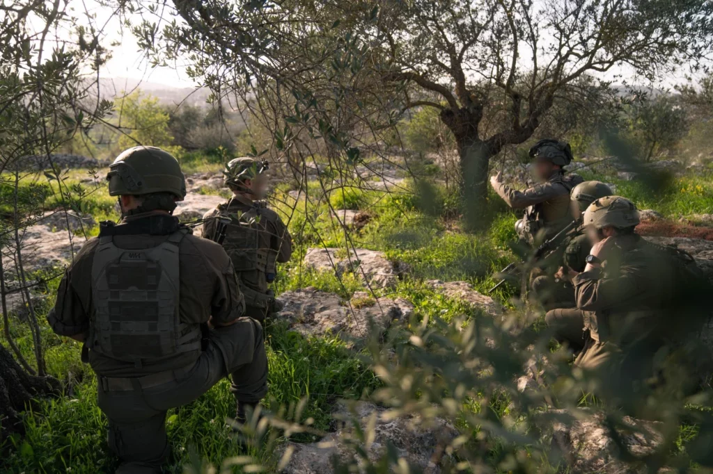 Israel mata a varios miembros de Hezbolá en combate el sur del Líbano