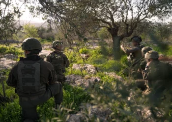 Israel mata a varios miembros de Hezbolá en combate el sur del Líbano