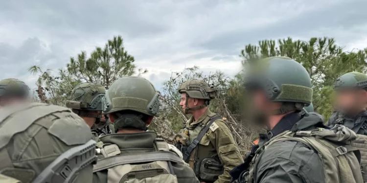 Israel ha eliminado a más de 750 miembros de Hezbolá