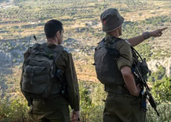 Noticia: Un ministro estuvo a punto de recibir un disparo en la frontera norte