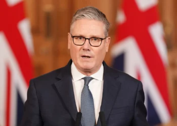 El Reino Unido colabora con sus aliados para reabrir el estrecho de Ormuz